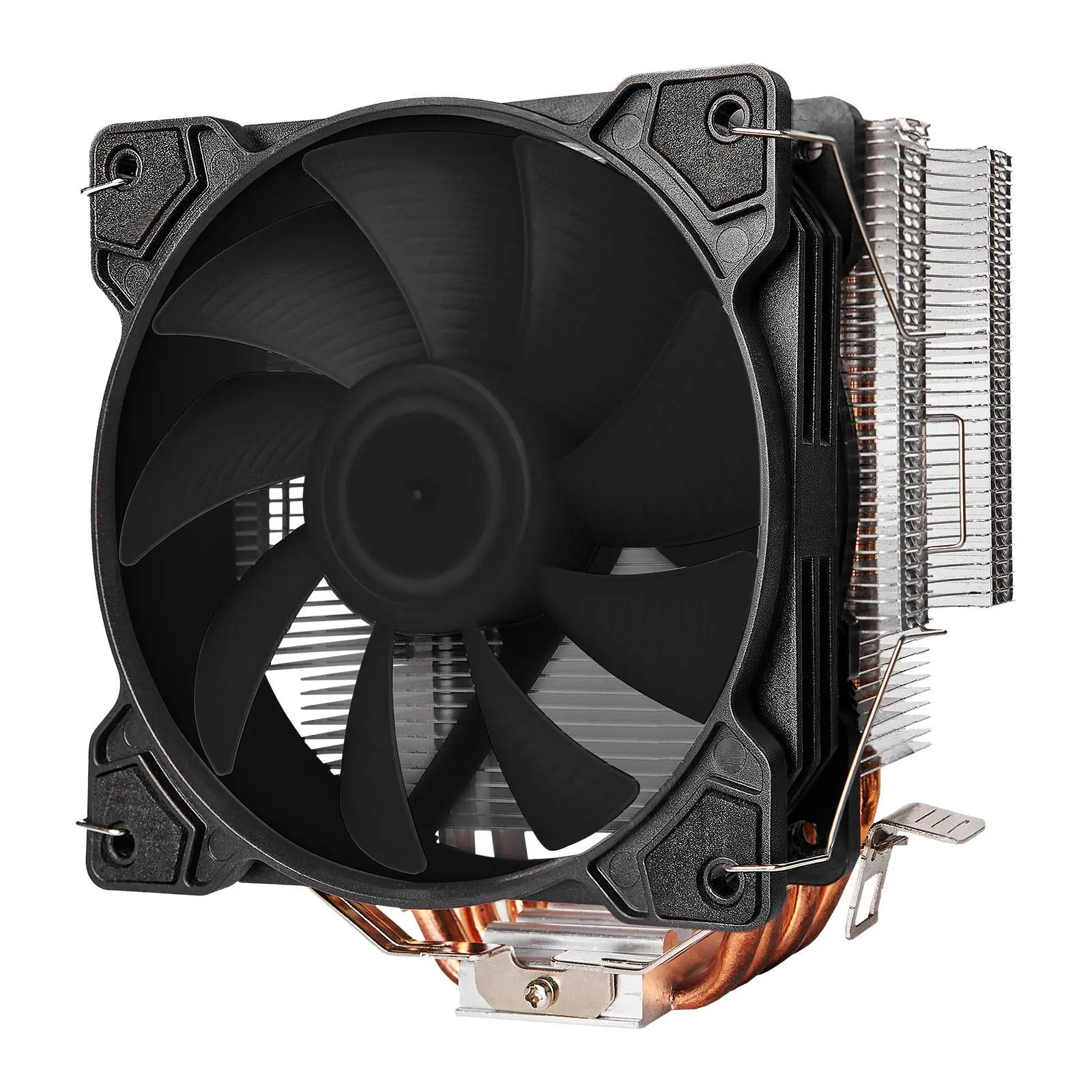 Chłodzenie Savio Vortex Srebrny