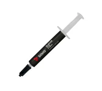 Pasta termoprzewodząca Savio Glacier TG-01 4.7 W/mK 10g