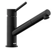 Blanco Kano-S 526668 Czarny