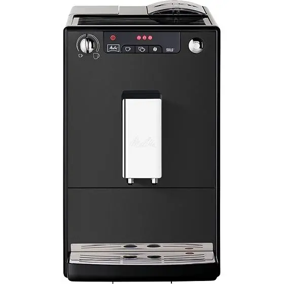 Ekspres Melitta Solo Frosted Black