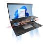 Laptop gamingowy Dell G15 5520-9522 15,6" 120Hz  i7-12700H 16GB RAM  512GB Dysk SSD  RTX3060  Win11 Czarny
