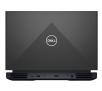 Laptop gamingowy Dell G15 5520-9522 15,6" 120Hz  i7-12700H 16GB RAM  512GB Dysk SSD  RTX3060  Win11 Czarny