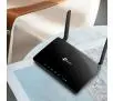 Router bezprzewodowy z 4G TP-LINK Archer MR500 Czarny