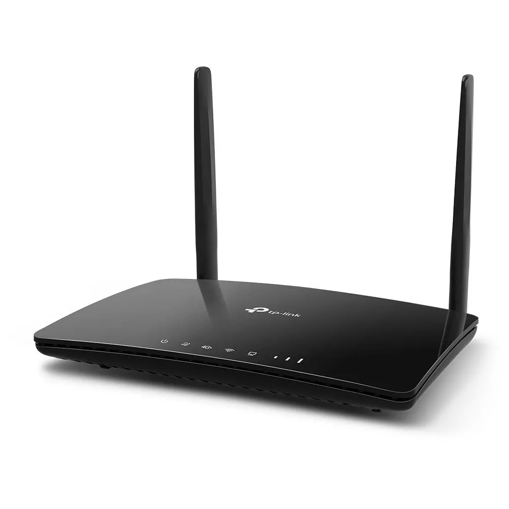 Router bezprzewodowy z 4G TP-LINK Archer MR500 Czarny
