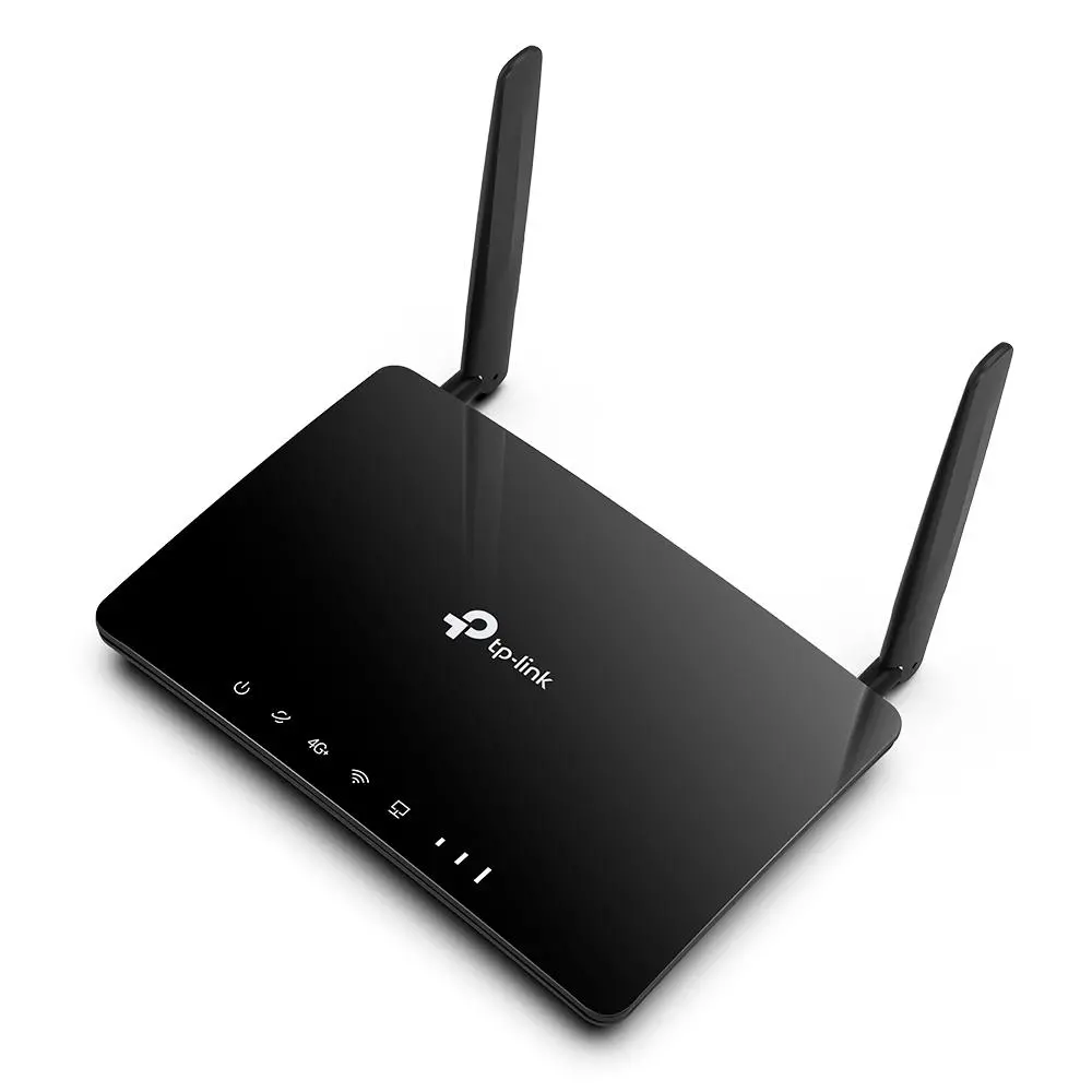 Router bezprzewodowy z 4G TP-LINK Archer MR500 Czarny