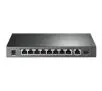 Switch TP-LINK TL-SG1210P Czarny