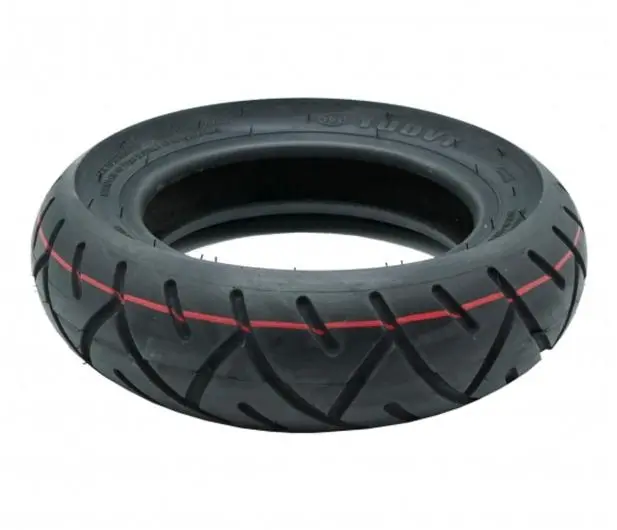 Opona Motus 10 " 10x3 (PRO)