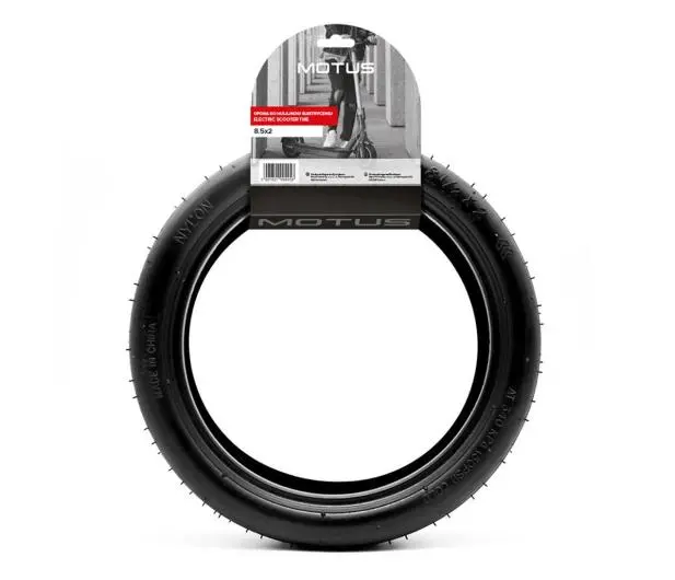 Opona Motus Opona 8,5" 8,5x2