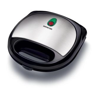 Opiekacz Sencor SSM 4300SS Trójkąty 700W