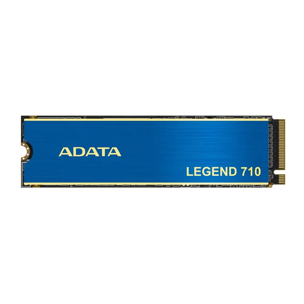 Dysk Adata Legend 710 1TB PCIe Gen3 x4