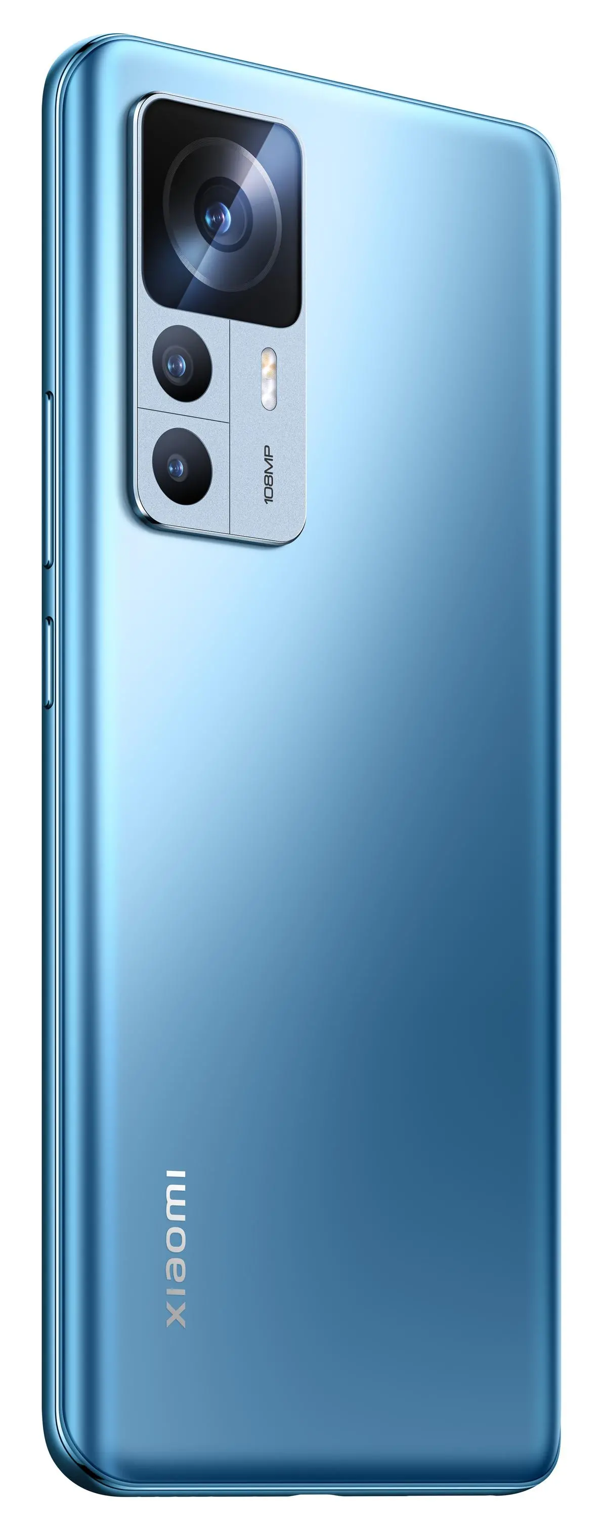 Smartfon Xiaomi 12T 8/128GB 6,67" 120Hz 108Mpix Niebieski