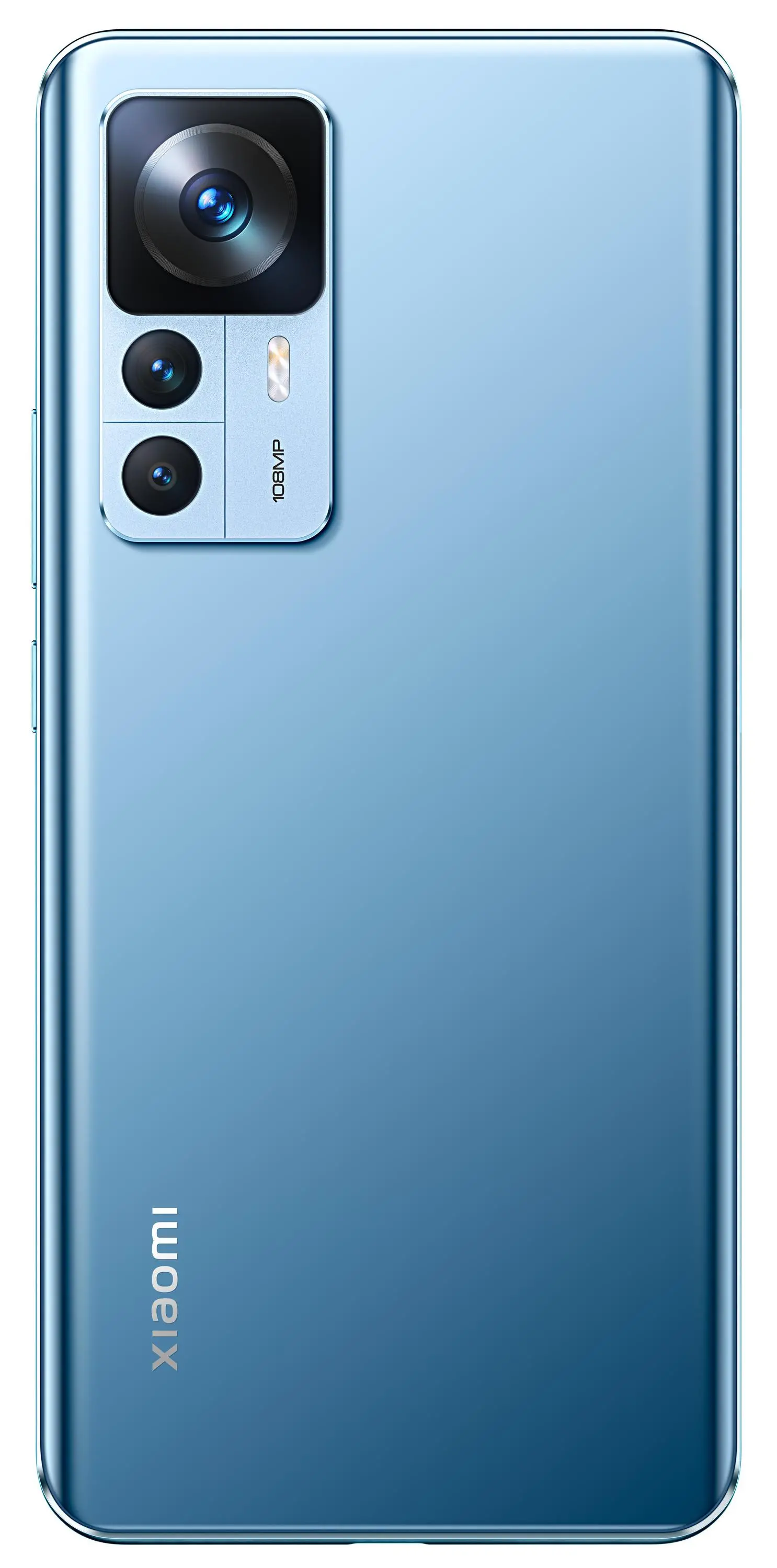 Smartfon Xiaomi 12T 8/128GB 6,67" 120Hz 108Mpix Niebieski