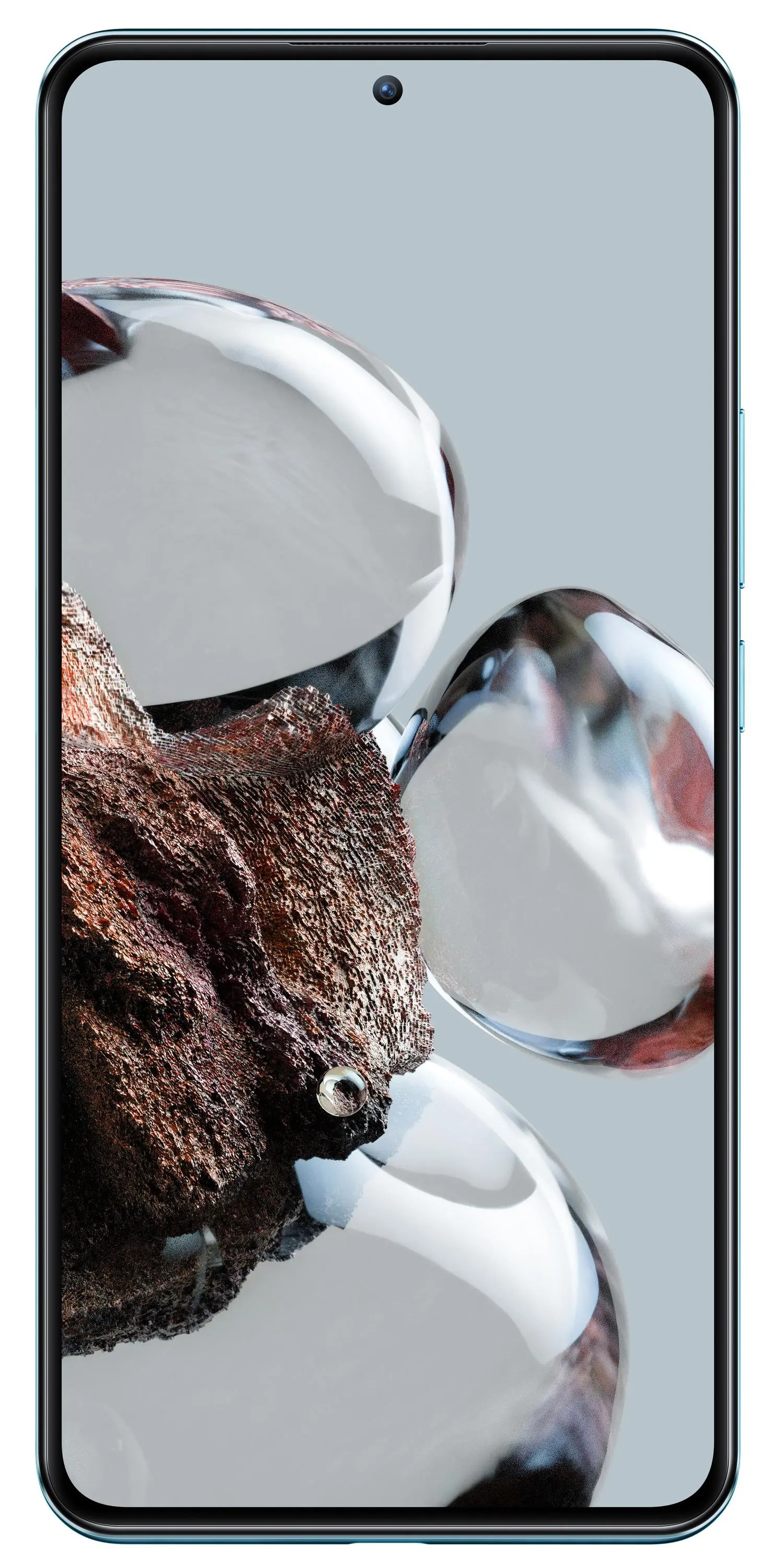 Smartfon Xiaomi 12T 8/128GB 6,67" 120Hz 108Mpix Niebieski