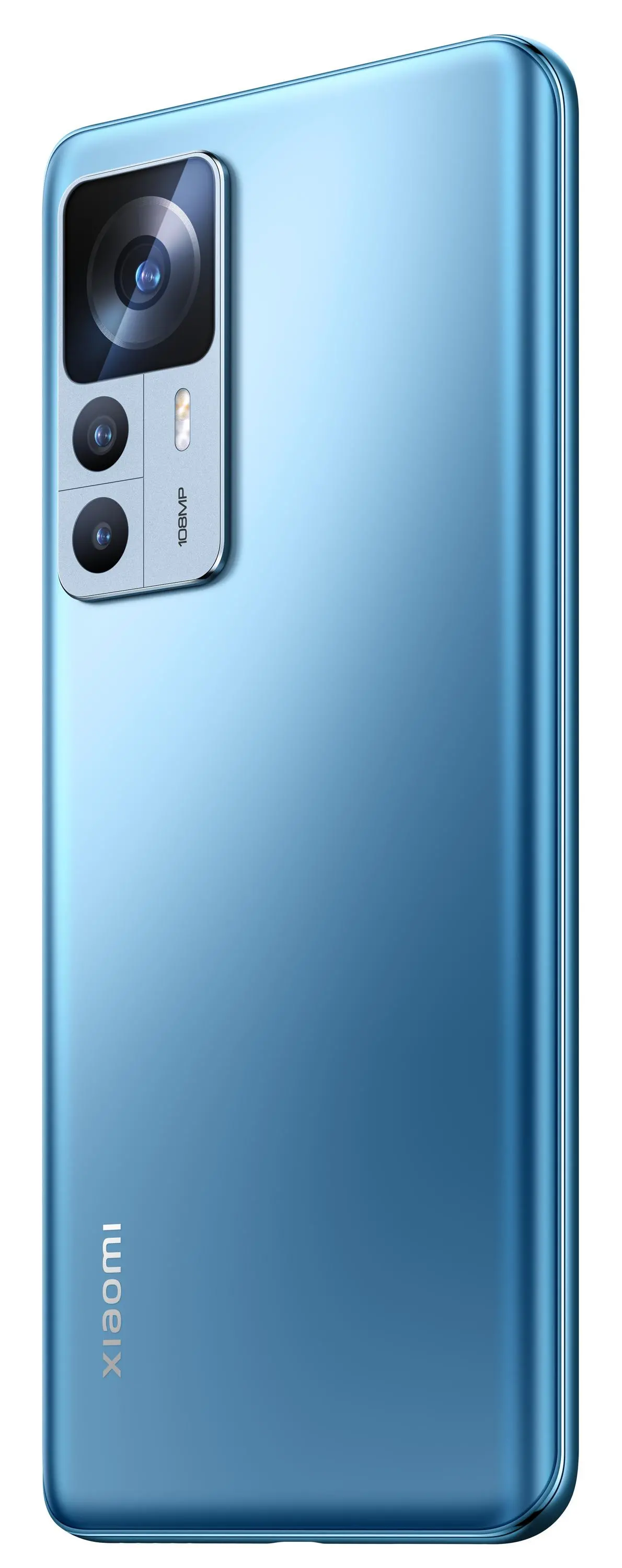 Smartfon Xiaomi 12T 8/128GB 6,67" 120Hz 108Mpix Niebieski