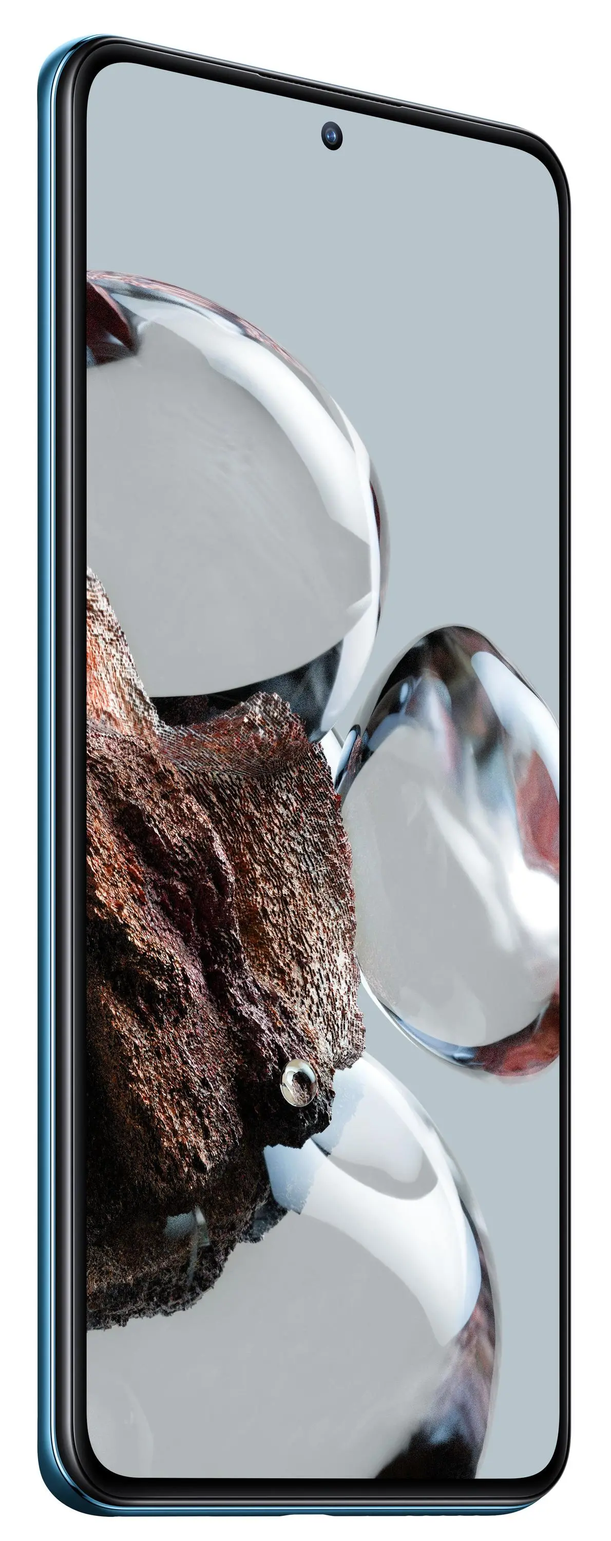 Smartfon Xiaomi 12T 8/128GB 6,67" 120Hz 108Mpix Niebieski
