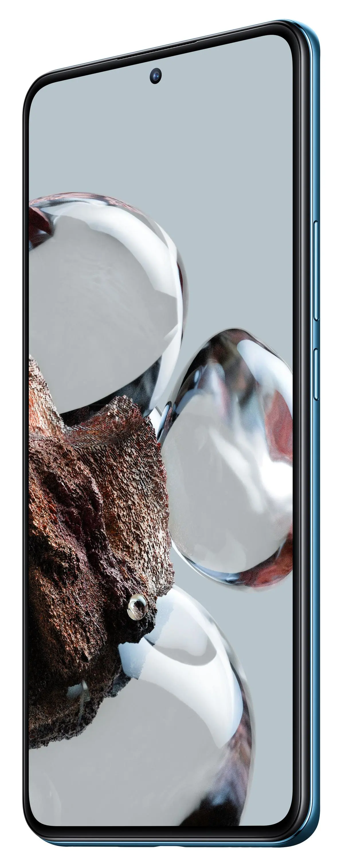 Smartfon Xiaomi 12T 8/128GB 6,67" 120Hz 108Mpix Niebieski