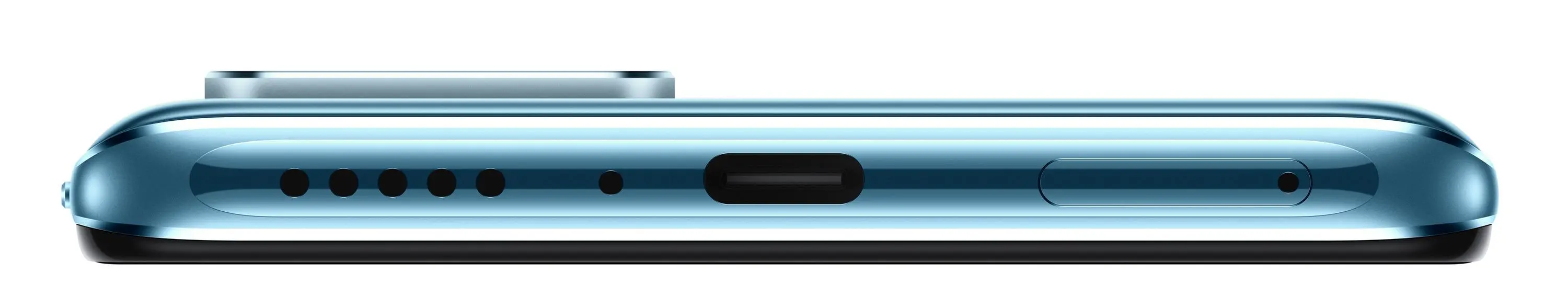 Smartfon Xiaomi 12T 8/128GB 6,67" 120Hz 108Mpix Niebieski