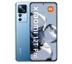 Smartfon Xiaomi 12T Pro 12/256GB 6,67" 120Hz 200Mpix Niebieski