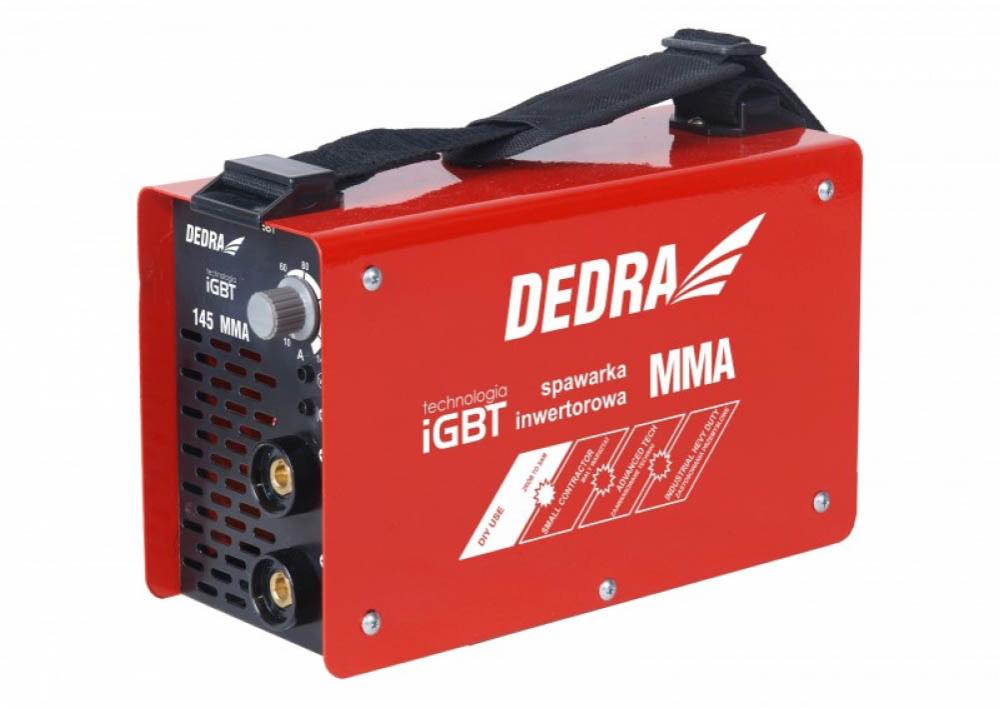 Dedra DESi155BT