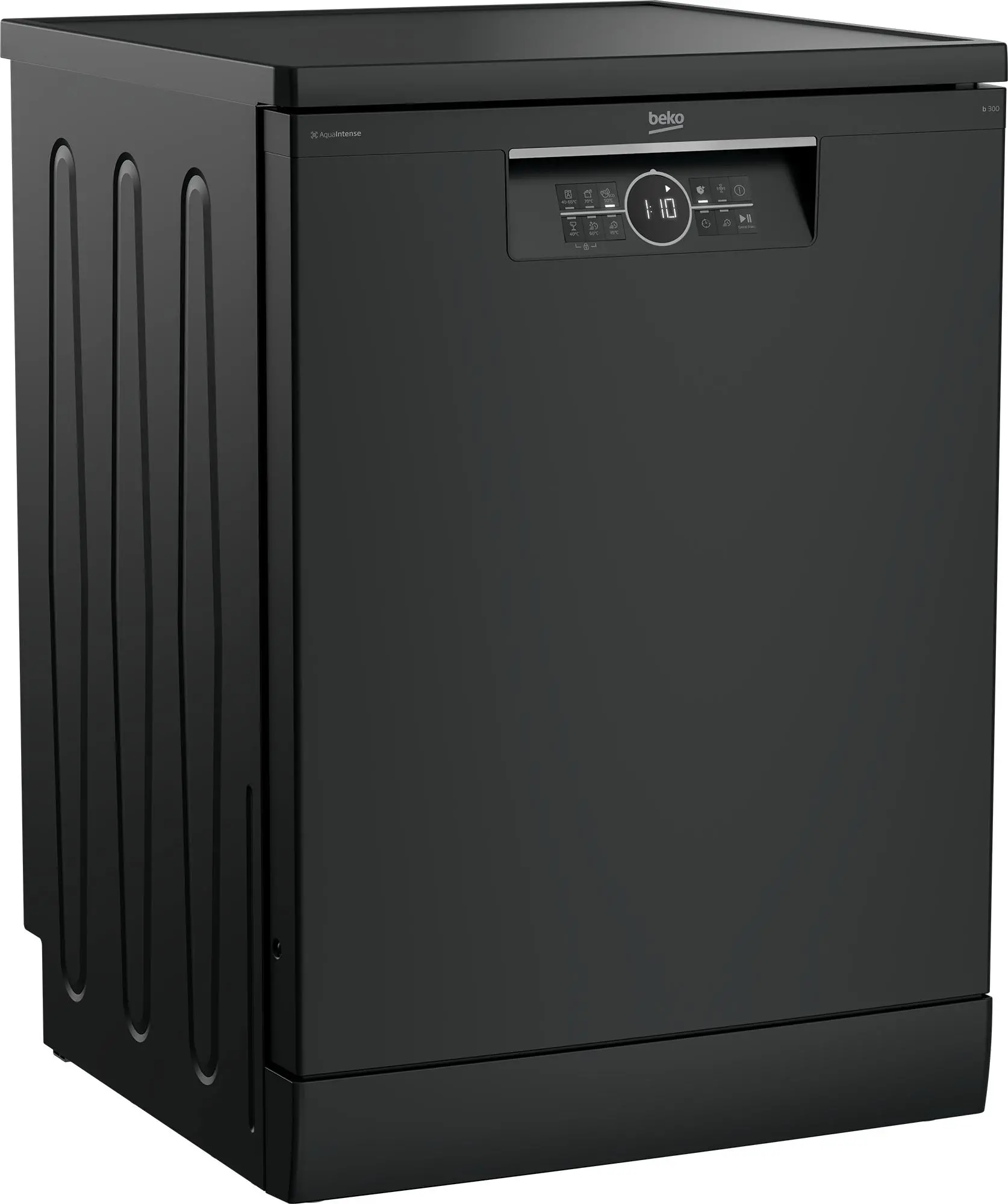 Zmywarka Beko b300 BDFN26526AQ 59,8cm Szuflada na sztućce