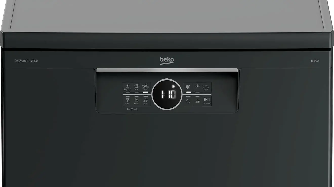 Zmywarka Beko b300 BDFN26526AQ 59,8cm Szuflada na sztućce