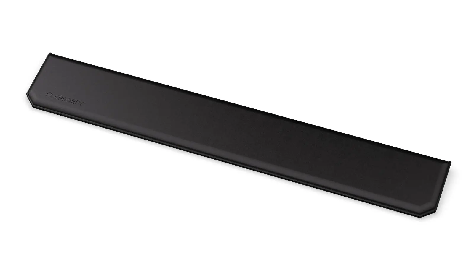Podkładka Endorfy Thock Palm Rest  Czarny
