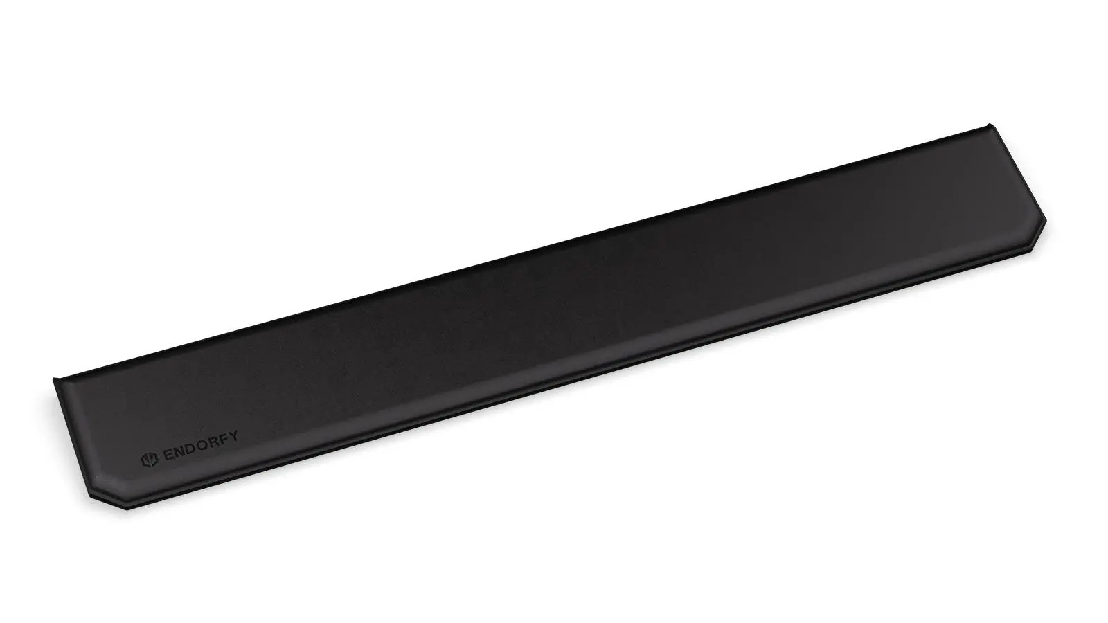 Podkładka Endorfy Thock Palm Rest  Czarny