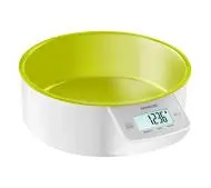 Sencor SKS 4004GR Tarowanie 5kg