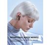 Słuchawki bezprzewodowe Soundpeats Air3 Douszne Bluetooth 5.2 Biały