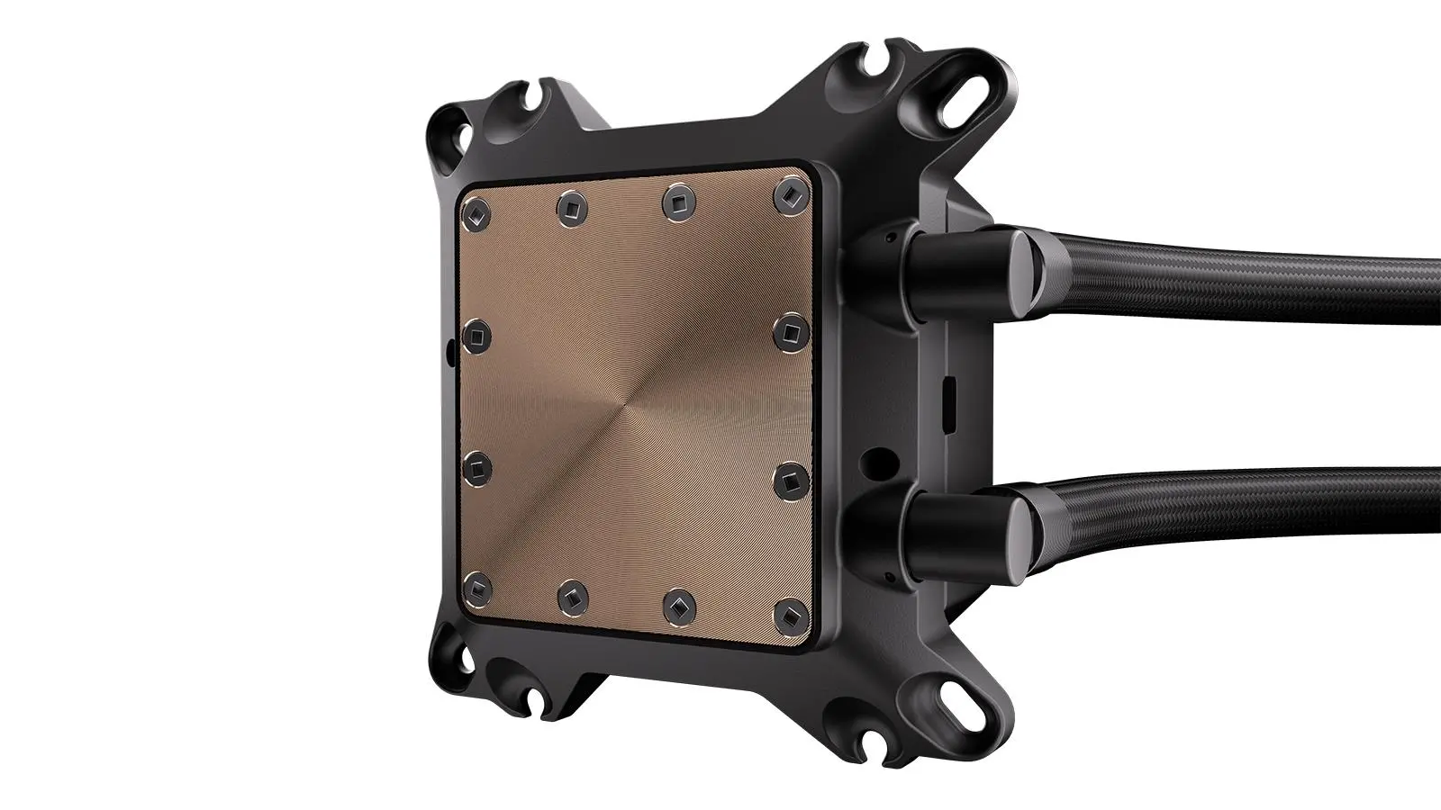 Chłodzenie Endorfy Navis F280 Czarny