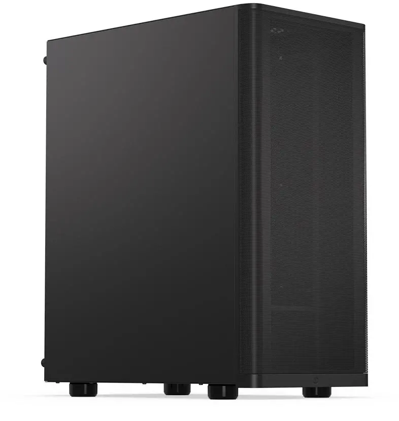 Obudowa Endorfy Ventum 200 Solid Czarny