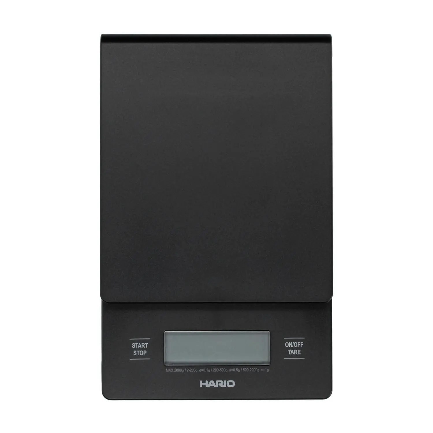 Waga Hario V60 Drip Scale Tarowanie 2kg