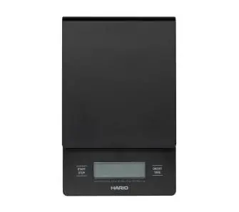 Waga Hario V60 Drip Scale Tarowanie 2kg