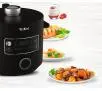 Multicooker Tefal Turbo Cuisine CY754 1090W 5l Kosz do gotowania na parze