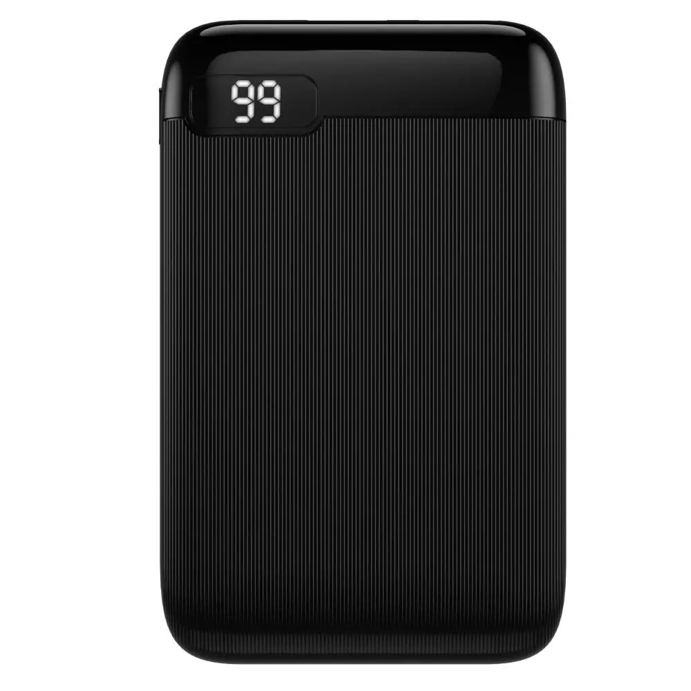 Powerbank Setty SPBL-05 5000mAh Czarny