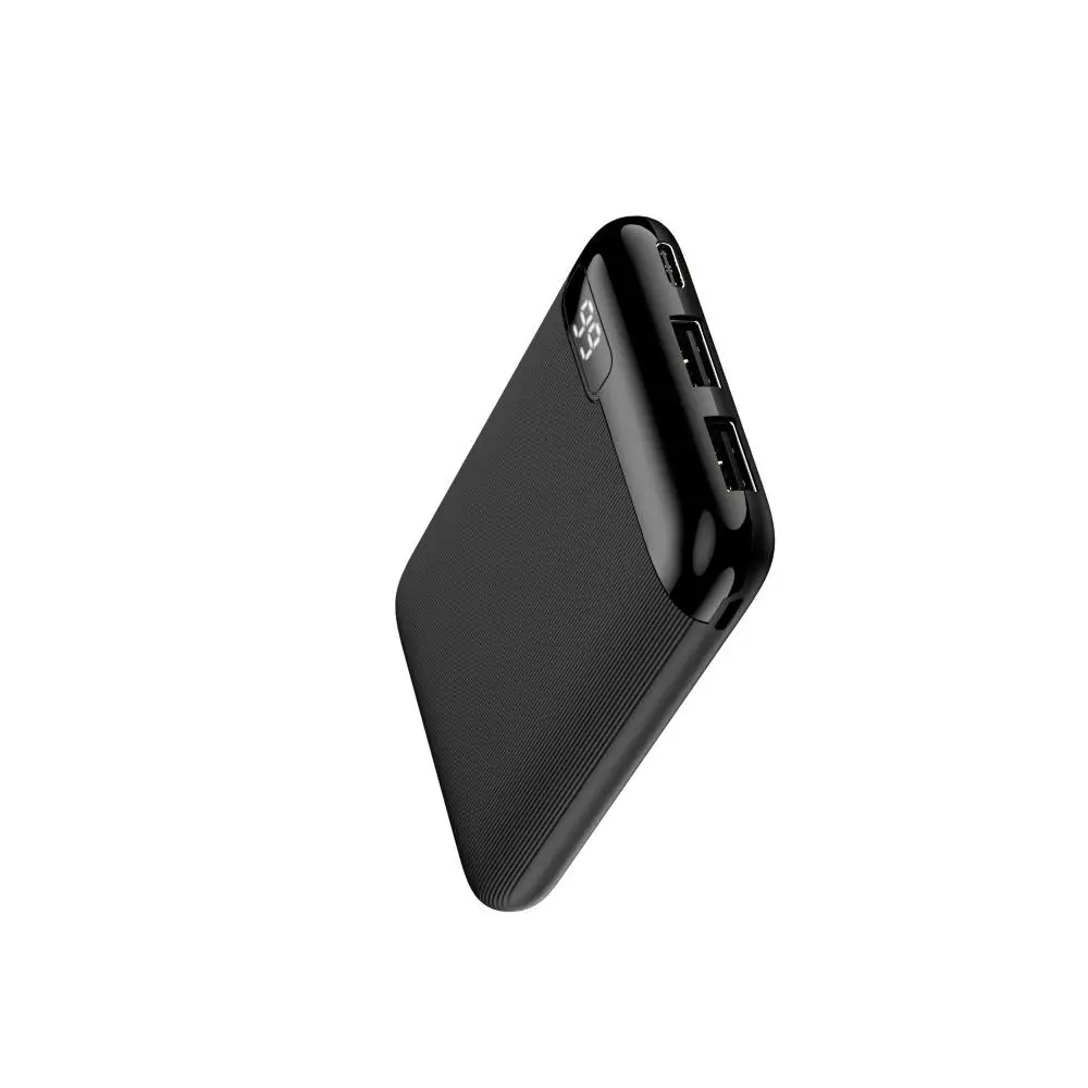 Powerbank Setty SPBL-05 5000mAh Czarny