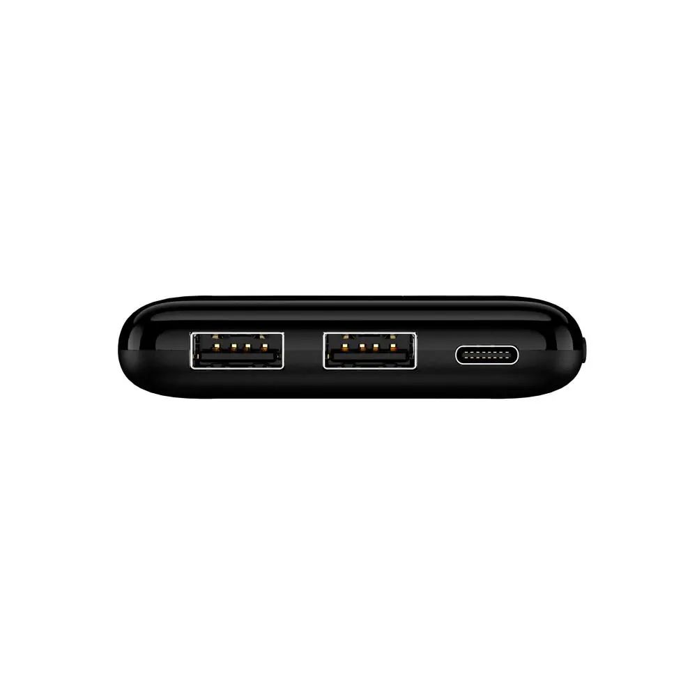 Powerbank Setty SPBL-05 5000mAh Czarny