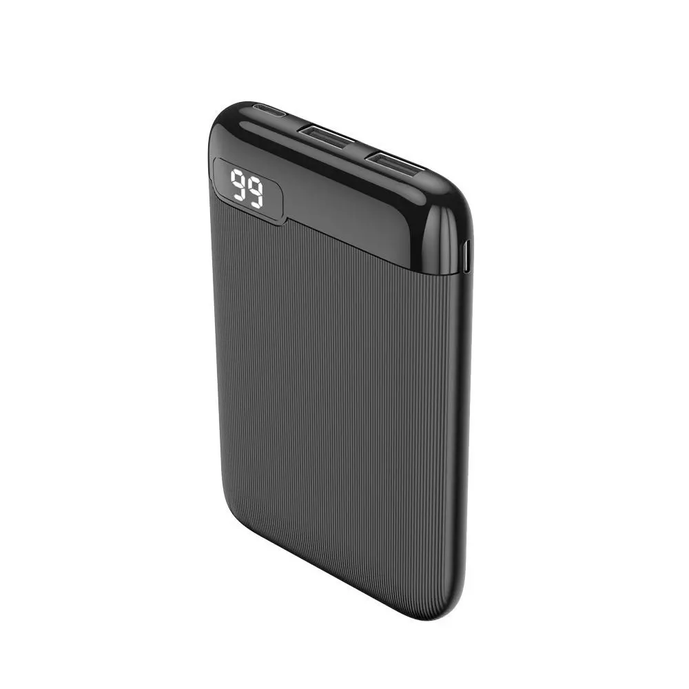Powerbank Setty SPBL-05 5000mAh Czarny