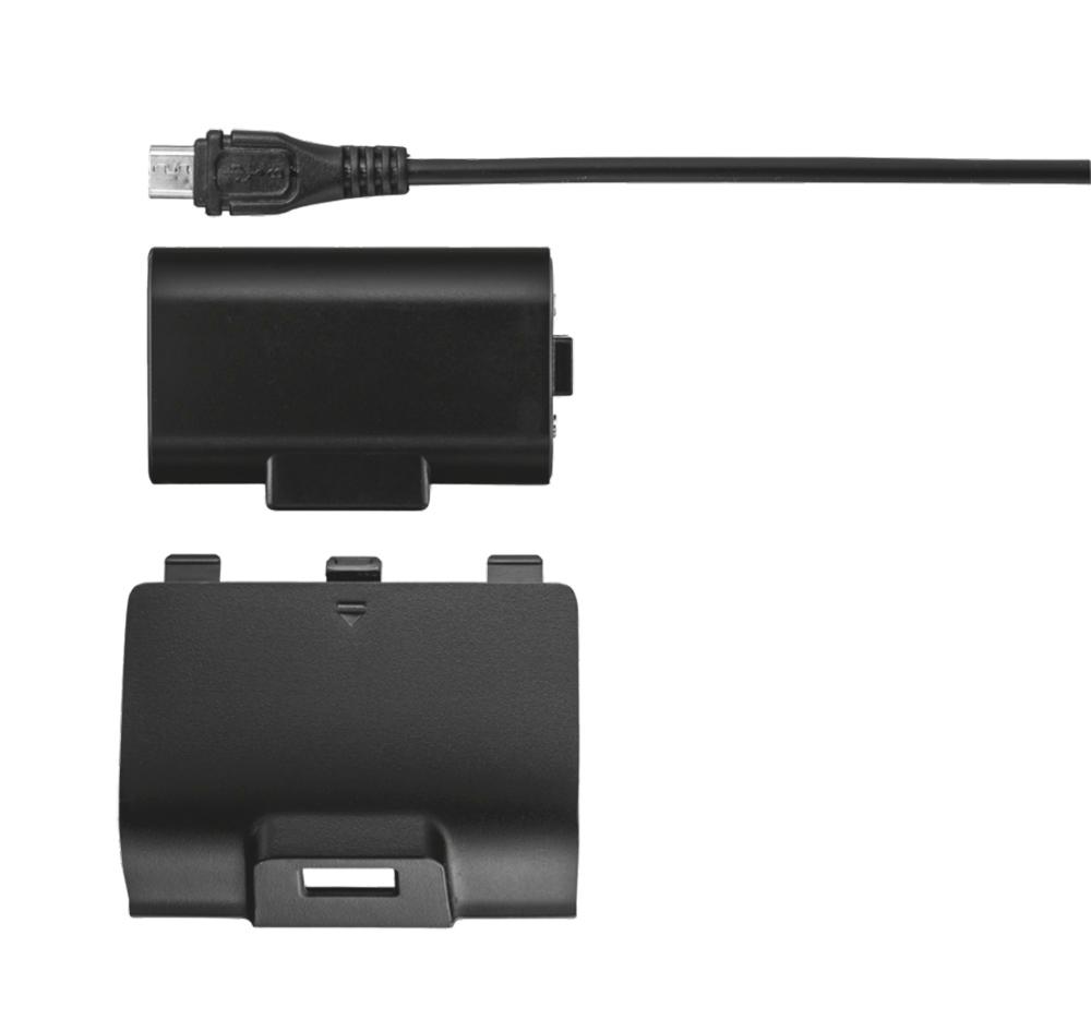 Trust GXT 230 Charge and Play Kit Xbox One