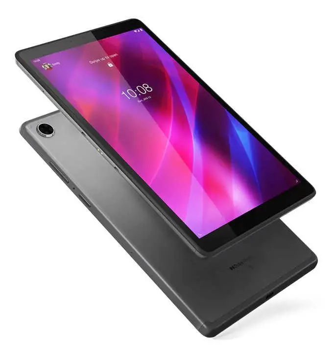 Tablet Lenovo Tab M8 (3rd Gen) TB-8506X 8" 3/32GB LTE Iron Grey