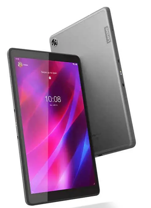 Tablet Lenovo Tab M8 (3rd Gen) TB-8506X 8" 3/32GB LTE Iron Grey