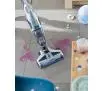Odkurzacz Bissell Crosswave C3 Select 3551N Funkcja mycia