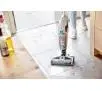 Odkurzacz Bissell Crosswave C3 Select 3551N Funkcja mycia