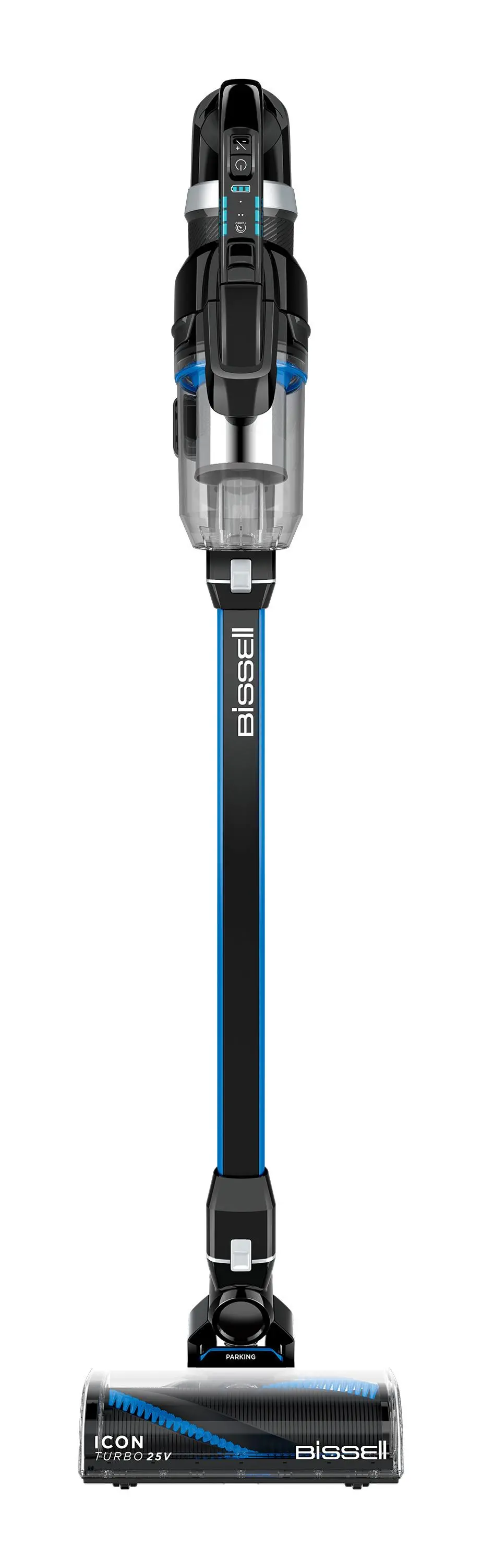 Odkurzacz Bissell Icon Turbo 25V 3175N 50min