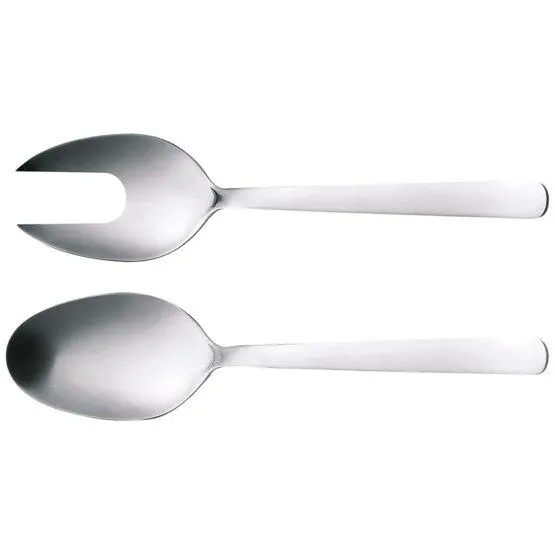 Zestaw do sałat Fiskars 1002960 2 elementy