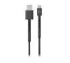 Kabel Fresh 'n Rebel USB-C do USB-A / 2m Storm grey