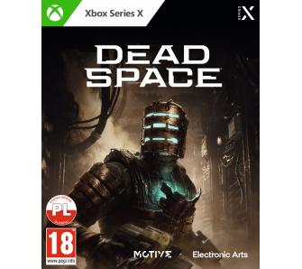 gra Dead Space Gra na Xbox Series X