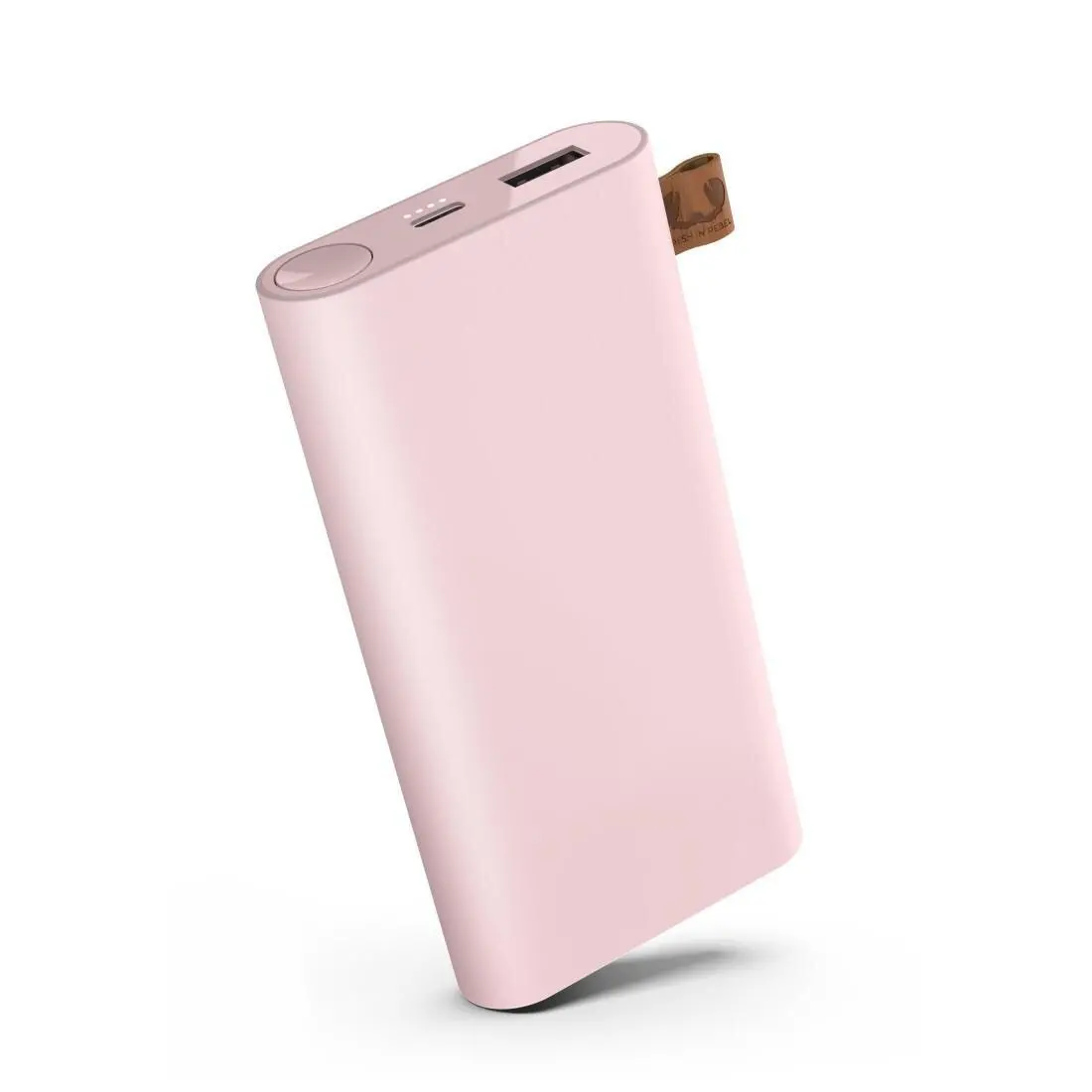 Powerbank Fresh 'n Rebel 12000mAh USB-C Smokey pink