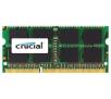 Pamięć RAM Crucial DDR3 4GB 1600 CL11 SODIMM Apple
