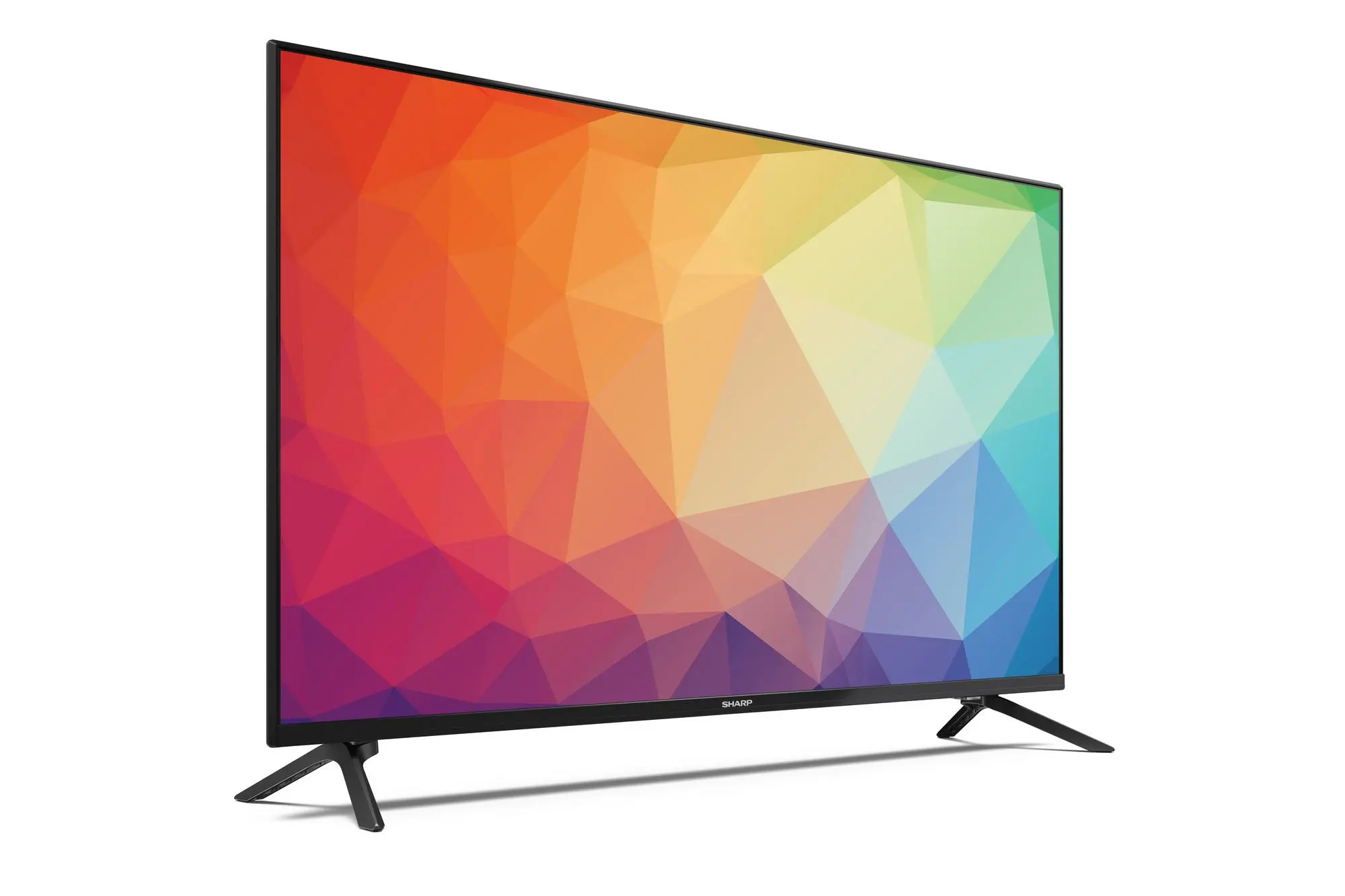 Telewizor Sharp 40FG4EA 40" LED Full HD Android TV DVB-T2